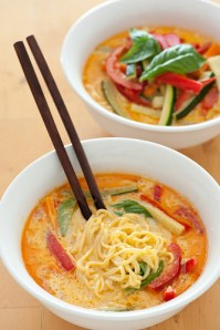 Laksa